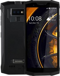 Замена разъема зарядки на телефоне Doogee S80 в Ижевске